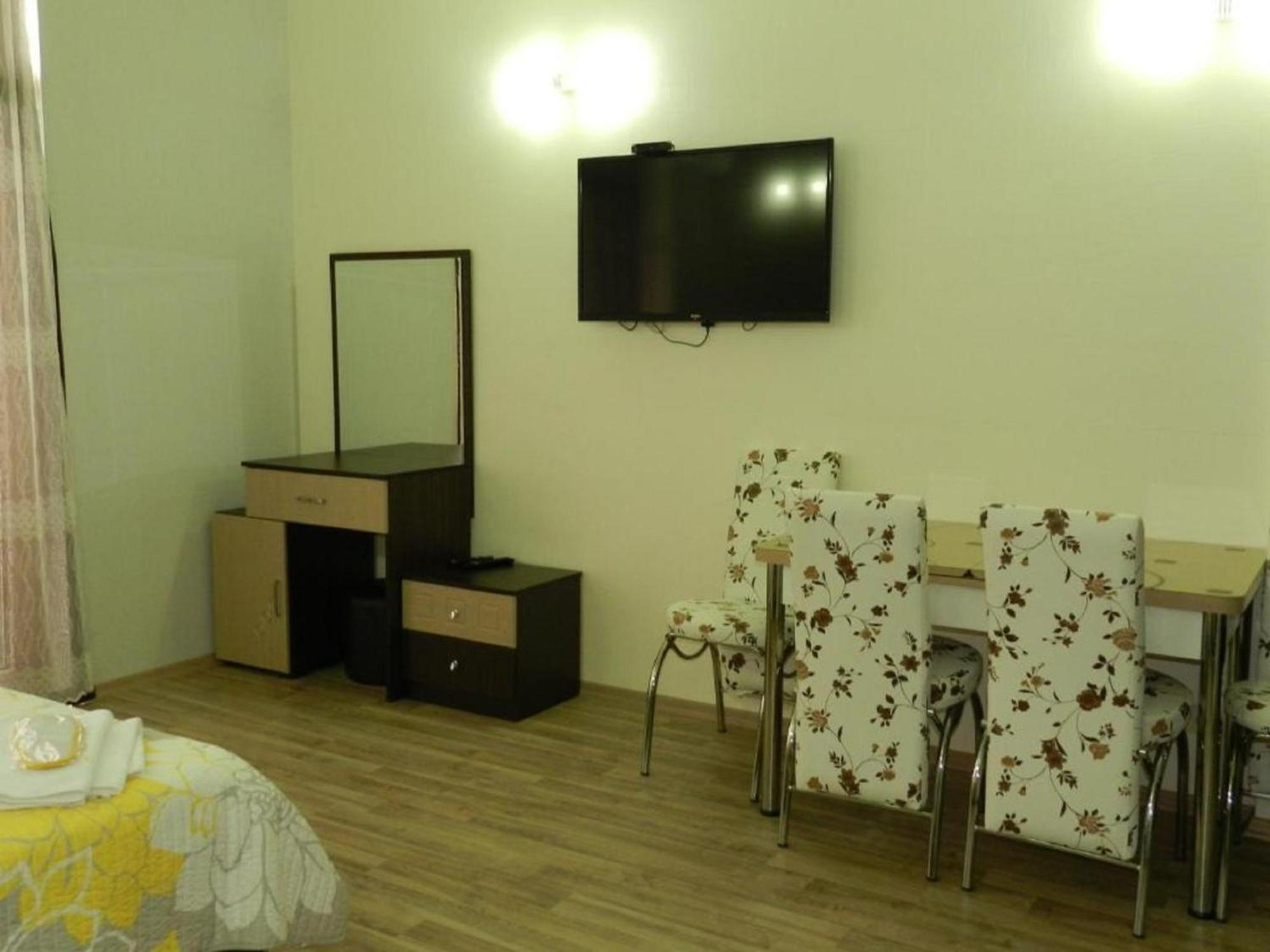 Apart Hotel Black Sea Towers Batumi Esterno foto